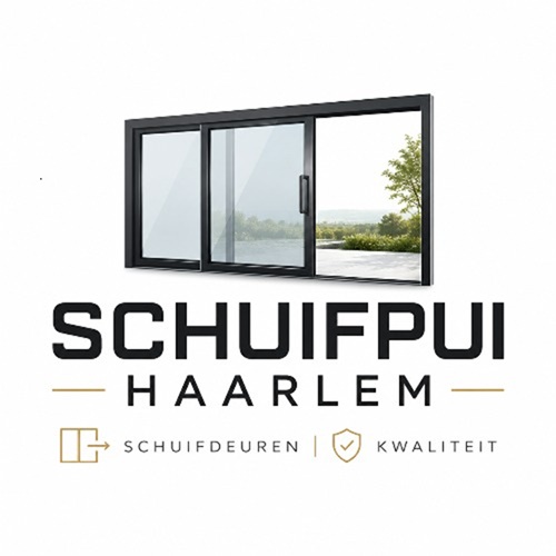 Schuifpui Haarlem